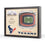 YouTheFan NFL Houston Texans 25-Layer StadiumView 3D Wall Art - Sports Collectibles, Sports Memorabilia, Sports Fan Shop, Sports Gifts