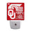 YouTheFan NCAA Oklahoma Sooners Logo Series Nite Light - Sports Collectibles, Sports Memorabilia, Sports Fan Shop, Sports Gifts