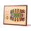 YouTheFan NCAA Iowa State Cyclones 5-Layer StadiumView 3D Wall Art - Jack Trice Stadium - Sports Collectibles, Sports Memorabilia, Sports Fan Shop, Sports Gifts