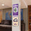 YouTheFan NCAA TCU Horned Frogs 3D Stadium 8x32 Banner - Amon G. Carter Stadium - Sports Collectibles, Sports Memorabilia, Sports Fan Shop, Sports Gifts