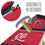 YouTheFan NFL Atlanta Falcons RingBag - Sports Collectibles, Sports Memorabilia, Sports Fan Shop, Sports Gifts