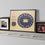 YouTheFan NCAA Notre Dame Fighting Irish 5-Layer StadiumView 3D Wall Art - Sports Collectibles, Sports Memorabilia, Sports Fan Shop, Sports Gifts