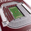 YouTheFan NCAA Texas A&M Aggies 3D Stadium 8x32 Banner - Kyle Field - Sports Collectibles, Sports Memorabilia, Sports Fan Shop, Sports Gifts