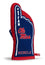 YouTheFan NCAA Mississippi Rebels #1 Oven Mitt - Sports Collectibles, Sports Memorabilia, Sports Fan Shop, Sports Gifts