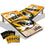 YouTheFan NCAA Missouri Tigers 2’ x 4’ Professional Wood Cornhole Game with Logo Bags - Sports Collectibles, Sports Memorabilia, Sports Fan Shop, Sports Gifts