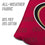 YouTheFan NFL San Francisco 49ers Cornhole Bags - 4PK - Red - Sports Collectibles, Sports Memorabilia, Sports Fan Shop, Sports Gifts