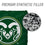 YouTheFan NCAA Colorado State Rams Cornhole Bags - 4PK - Green - Sports Collectibles, Sports Memorabilia, Sports Fan Shop, Sports Gifts
