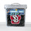 YouTheFan NCAA South Dakota Coyotes Cornhole Bags - 4PK - Black - Sports Collectibles, Sports Memorabilia, Sports Fan Shop, Sports Gifts