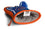 YouTheFan NCAA Boise State Broncos #1 Oven Mitt - Sports Collectibles, Sports Memorabilia, Sports Fan Shop, Sports Gifts