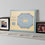 YouTheFan NCAA North Carolina Tar Heels 5-Layer StadiumView 3D Wall Art - Dean E. Smith Center - Sports Collectibles, Sports Memorabilia, Sports Fan Shop, Sports Gifts