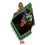 Northwest NBA Boston Celtics NBA Champions 2024 Woven Tapestry Throw Blanket, 46" x 60", Net Glory - Sports Collectibles, Sports Memorabilia, Sports Fan Shop, Sports Gifts