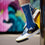 For Bare Feet NFL INDIANAPOLIS COLTS MVP Crew Sock Team Color Large - Sports Gifts, Sports Memorabilia, Sports Collectibles, Fan Shop
