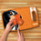 YouTheFan NCAA Tennessee Volunteers Logo Series Cutting Board - Sports Collectibles, Sports Memorabilia, Sports Fan Shop, Sports Gifts