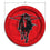 YouTheFan NCAA Texas Tech Red Raiders Flimzee Bean-Bag Flying Disc - Sports Collectibles, Sports Memorabilia, Sports Fan Shop, Sports Gifts