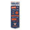 YouTheFan Officially-licensed NCAA Virginia Cavaliers 6x19 Top 10 Signs Banner - humorous descriptions - fun sports fan phrases, original design, indoor team wall decor fan gift - Sports Collectibles, Sports Memorabilia, Sports Fan Shop, Sports Gifts