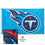WinCraft Tennessee Titans Embroidered Nylon Flag - Sports Collectibles, Sports Memorabilia, Sports Fan Shop, Sports Gifts