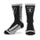 For Bare Feet NFL LAS VEGAS RAIDERS MVP Crew Sock Team Color Youth - Sports Gifts, Sports Memorabilia, Sports Collectibles, Fan Shop