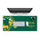 YouTheFan NCAA North Dakota State Bison Logo Series Desk Pad - Sports Collectibles, Sports Memorabilia, Sports Fan Shop, Sports Gifts