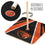 YouTheFan NCAA Oregon State Beavers Horseshoe Bags - Sports Collectibles, Sports Memorabilia, Sports Fan Shop, Sports Gifts