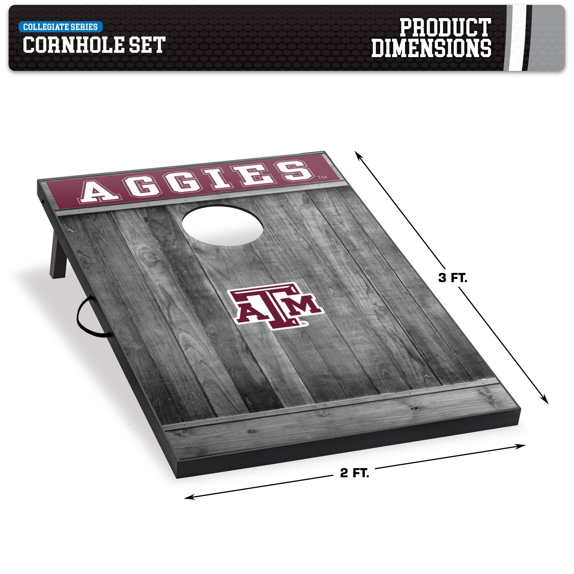 Wild Sports 2' x 3' - TXAM - Sports Collectibles, Sports Memorabilia, Sports Fan Shop, Sports Gifts