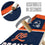 YouTheFan NFL Denver Broncos RingBag - Sports Collectibles, Sports Memorabilia, Sports Fan Shop, Sports Gifts