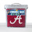 YouTheFan NCAA Alabama Crimson Tide Cornhole Bags - 4PK - Red - Sports Collectibles, Sports Memorabilia, Sports Fan Shop, Sports Gifts
