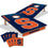 YouTheFan NCAA Syracuse Orange 2’ x 3’ Wood Cornhole Game with Logo Bags - Sports Collectibles, Sports Memorabilia, Sports Fan Shop, Sports Gifts