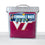 YouTheFan NCAA Virginia Tech Hokies Cornhole Bags - 4PK - Maroon - Sports Collectibles, Sports Memorabilia, Sports Fan Shop, Sports Gifts