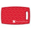 YouTheFan NCAA Nebraska Cornhuskers Logo Series Cutting Board - Sports Collectibles, Sports Memorabilia, Sports Fan Shop, Sports Gifts
