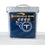 YouTheFan NFL Tennessee Titans Cornhole Bags - 4PK - Navy Blue - Sports Collectibles, Sports Memorabilia, Sports Fan Shop, Sports Gifts