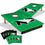 YouTheFan NCAA North Dakota Fighting Hawks 2’ x 3’ Wood Cornhole Game with Logo Bags - Sports Collectibles, Sports Memorabilia, Sports Fan Shop, Sports Gifts