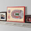 YouTheFan NCAA Ohio State Buckeyes 100th 5-Layer StadiumView 3D Wall Art - Ohio Stadium - Sports Collectibles, Sports Memorabilia, Sports Fan Shop, Sports Gifts
