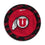 YouTheFan NCAA Utah Utes Flimzee Bean-Bag Flying Disc - Sports Collectibles, Sports Memorabilia, Sports Fan Shop, Sports Gifts