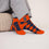 For Bare Feet NCAA SYRACUSE ORANGE Cozy Buff Plush Cabin Sock Team Color OSFM - Sports Gifts, Sports Memorabilia, Sports Collectibles, Fan Shop