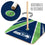 YouTheFan NFL Seattle Seahawks Horseshoe Bags Game - Sports Collectibles, Sports Memorabilia, Sports Fan Shop, Sports Gifts