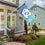 College Flags & Banners Co. UNC Tar Heels Printed Header 3x5 Foot Banner Flag - Sports Collectibles, Sports Memorabilia, Sports Fan Shop, Sports Gifts