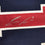 Autographed/Signed Ronald Acuna Jr. Atlanta Blue Baseball Jersey JSA COA