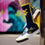 For Bare Feet NCAA WEST VIRGINIA MOUNTAINEERS MVP Crew Sock Team Color Large - Sports Gifts, Sports Memorabilia, Sports Collectibles, Fan Shop