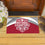 Team Sports America NCAA Indiana University Doormat, CFP National Champions 2025-26, 28x16 inches, Non-Slip Backing Turf Mat, Indoor and Outdoor Entrance Welcome Mats - Sports Gifts, Sports Memorabilia, Sports Collectibles, Fan Shop