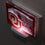 YouTheFan NCAA Oklahoma Sooners Logo Series Nite Light - Sports Collectibles, Sports Memorabilia, Sports Fan Shop, Sports Gifts