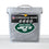 YouTheFan NFL New York Jets Cornhole Bags - 4PK - Grey - Sports Collectibles, Sports Memorabilia, Sports Fan Shop, Sports Gifts