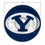 YouTheFan NCAA BYU Cougars Flimzee Bean-Bag Flying Disc - Sports Collectibles, Sports Memorabilia, Sports Fan Shop, Sports Gifts