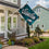 WinCraft Philadelphia Eagles Script Logo Premium Flag - Sports Collectibles, Sports Memorabilia, Sports Fan Shop, Sports Gifts