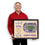 YouTheFan NCAA TCU Horned Frogs 25-Layer StadiumViews 3D Wall Art - Amon G. Carter Stadium - Sports Collectibles, Sports Memorabilia, Sports Fan Shop, Sports Gifts