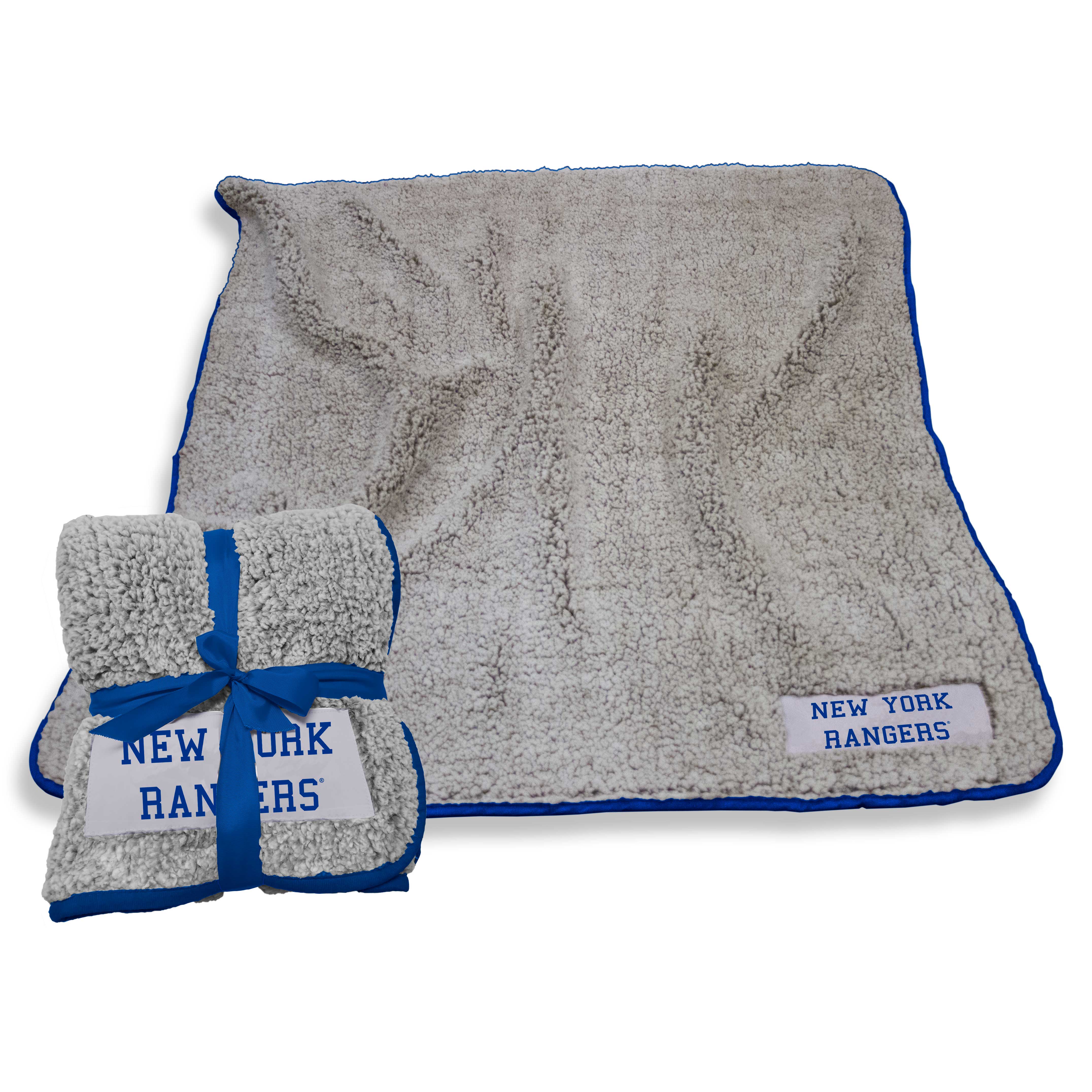 New York Rangers Frosty Fleece