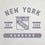 New York Rangers Oatmeal Sweatshirt Blanket - Sports Gifts, Sports Memorabilia, Sports Collectibles, Fan Shop