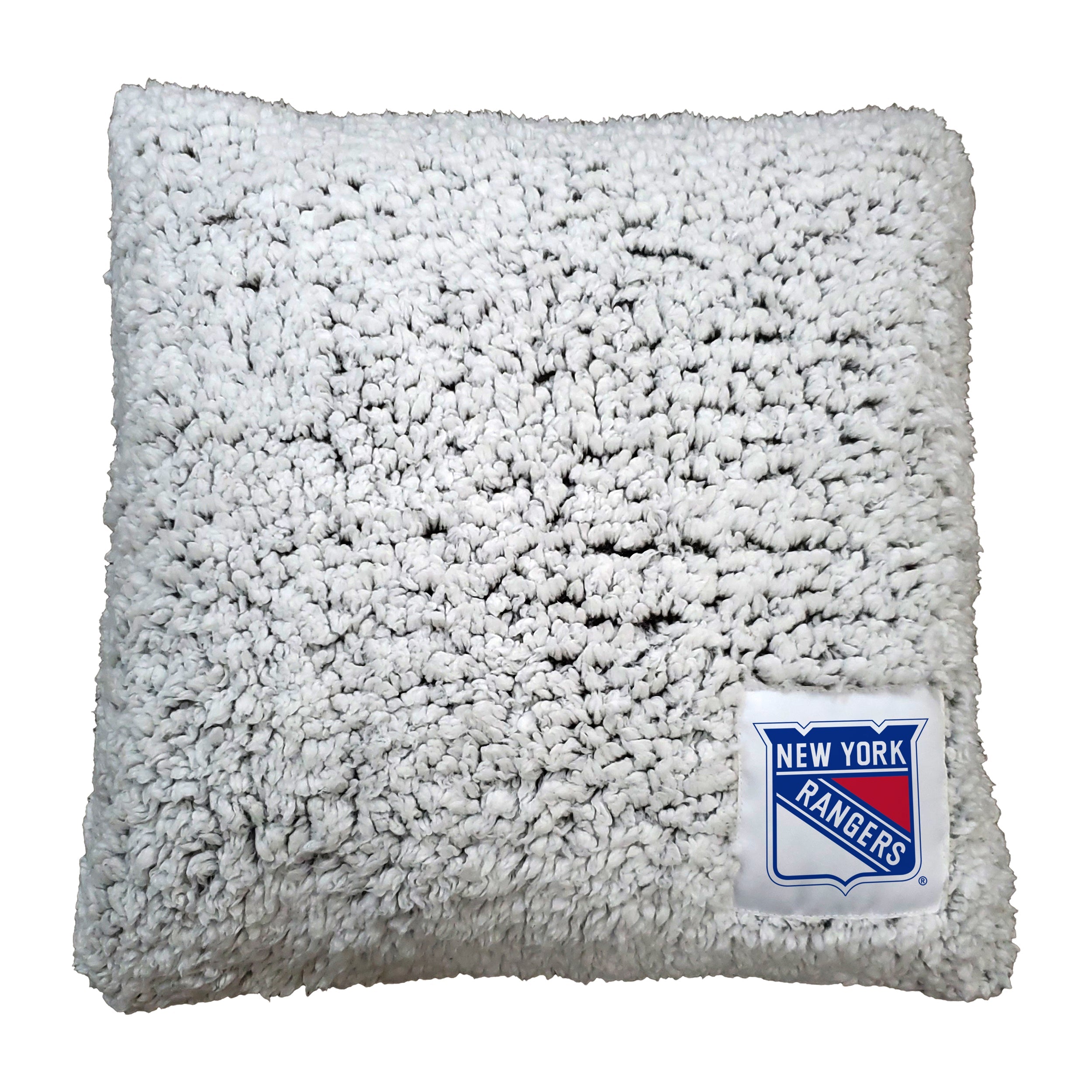 New York Rangers Frosty Pillow