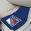 NHL - New York Rangers 2-pc Carpet Car Mat Set - Sports Gifts, Sports Memorabilia, Sports Collectibles, Fan Shop