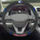 NHL - New York Rangers Steering Wheel Cover - Sports Gifts, Sports Memorabilia, Sports Collectibles, Fan Shop