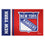 NHL - New York Rangers Starter Mat - Uniform